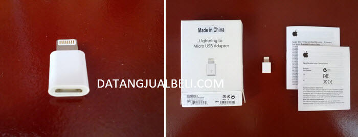 earpod tempered glass 6 usb kabel iphone 5 ipod ipad typo charger earphone lightning