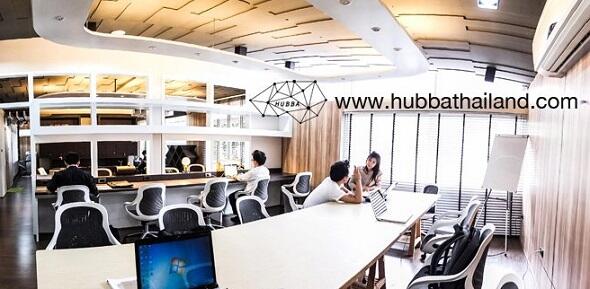 Coworking Space : Tempat Kerja Yang Unik, Bikin Kita Selalu Kreatif
