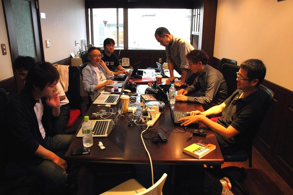 Coworking Space : Tempat Kerja Yang Unik, Bikin Kita Selalu Kreatif