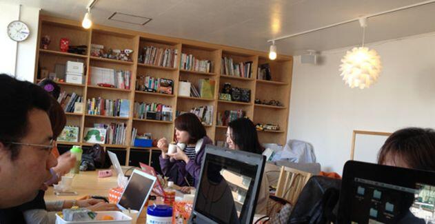 Coworking Space : Tempat Kerja Yang Unik, Bikin Kita Selalu Kreatif