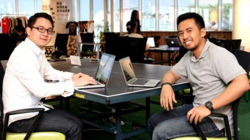Coworking Space : Tempat Kerja Yang Unik, Bikin Kita Selalu Kreatif
