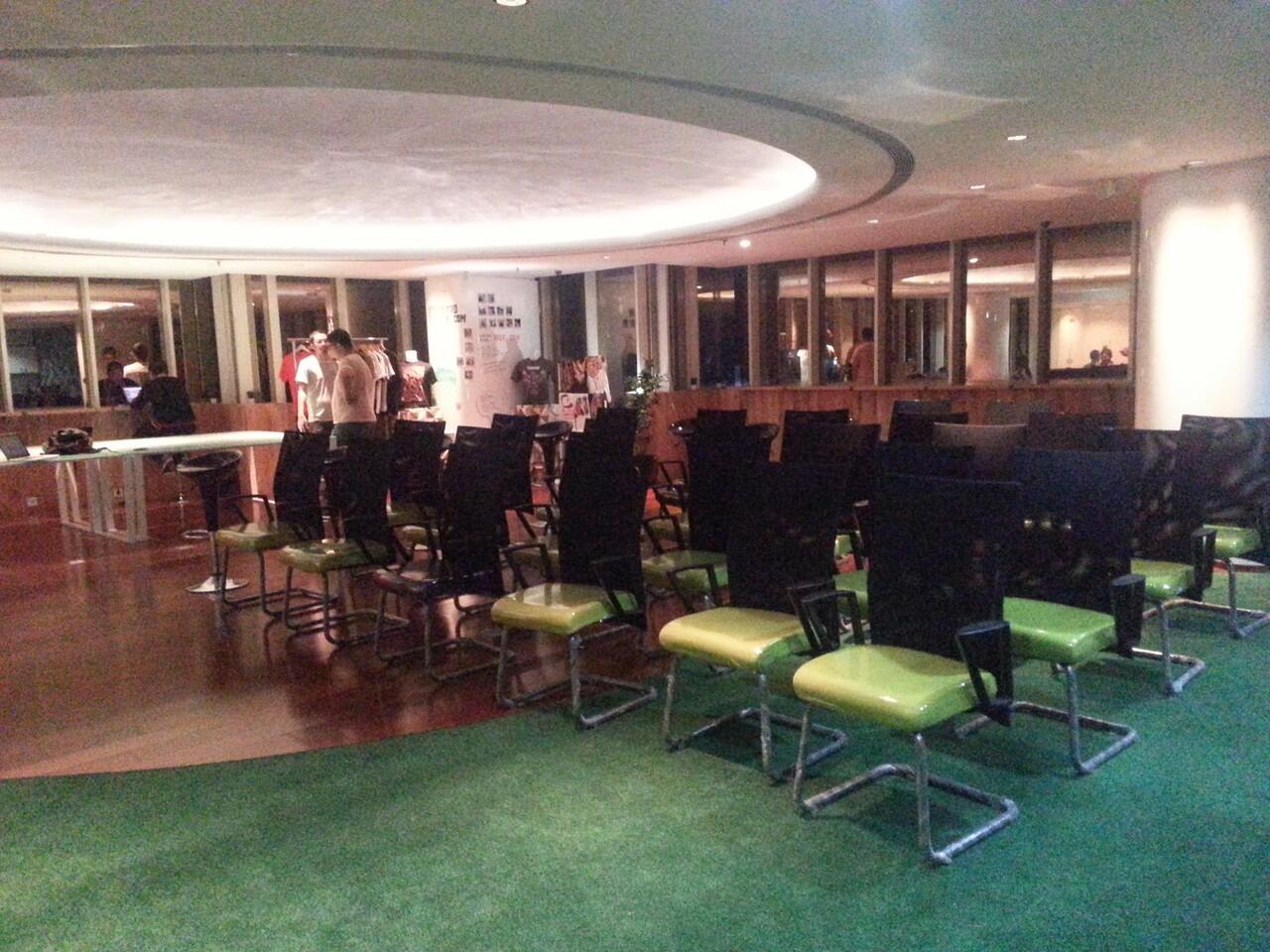 Coworking Space : Tempat Kerja Yang Unik, Bikin Kita Selalu Kreatif