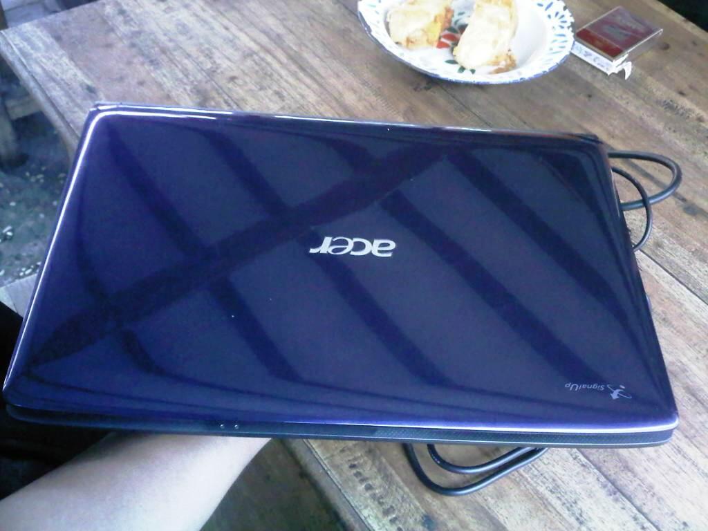 Acer Aspire 4740 Core i3 330M HDD 320GB