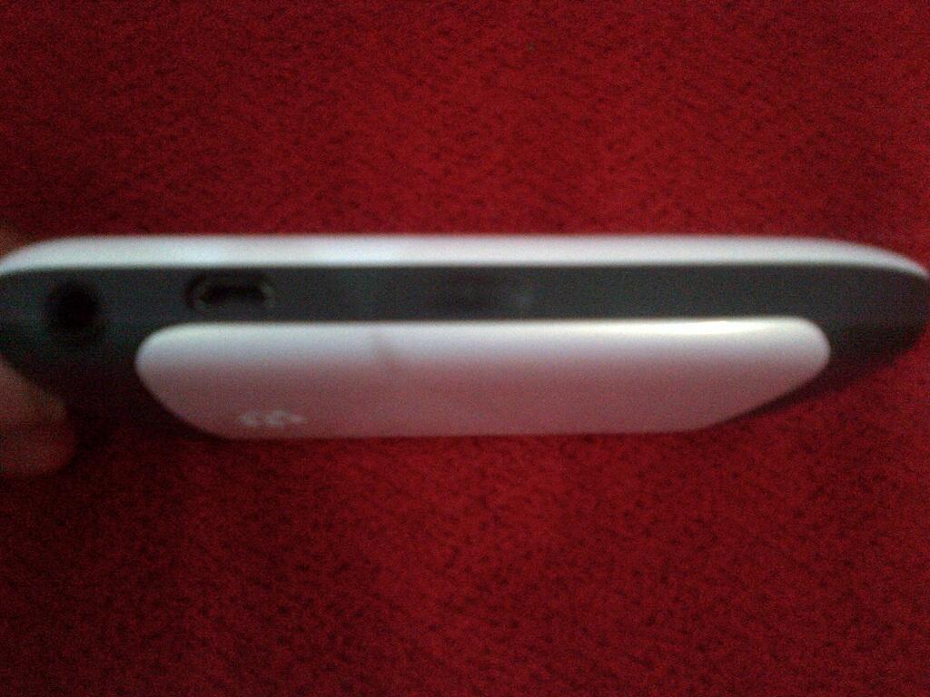 WTS BB GEMINI 8520 WHITE TAM