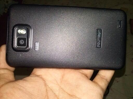 DIJUAL MURAH POLYTRON WIZARD CRYSTAL II W3430 LIKE NEW CIBUBUR