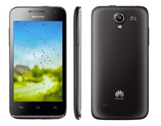 (Waiting lounge) huawei ascend g330