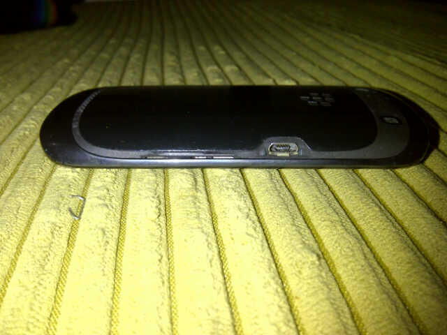 FS: BB Apollo Black 2nd kondisi 90% serius BU