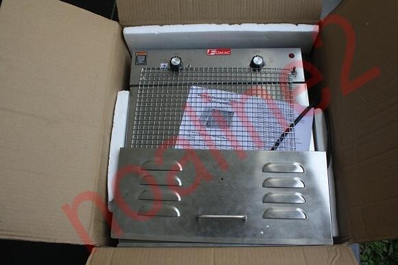 Jual FOOD DEHYDRATOR (OVEN PENGERING)
