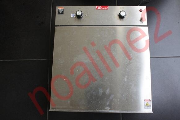Jual FOOD DEHYDRATOR (OVEN PENGERING)