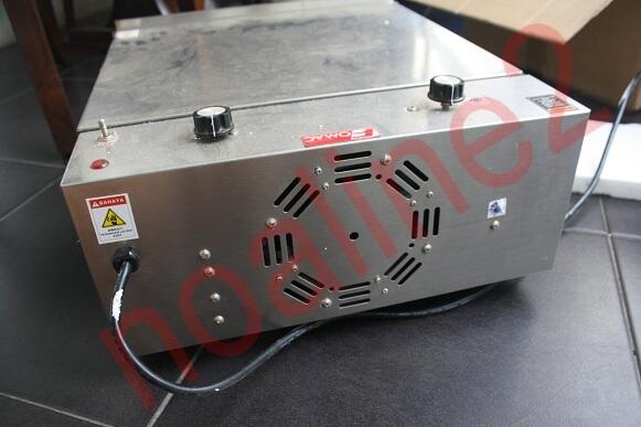 Jual FOOD DEHYDRATOR (OVEN PENGERING)