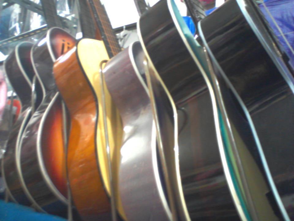(Share)Dialog Adik sepupu ane dengan penjual Gitar.. .NO HOAX ..