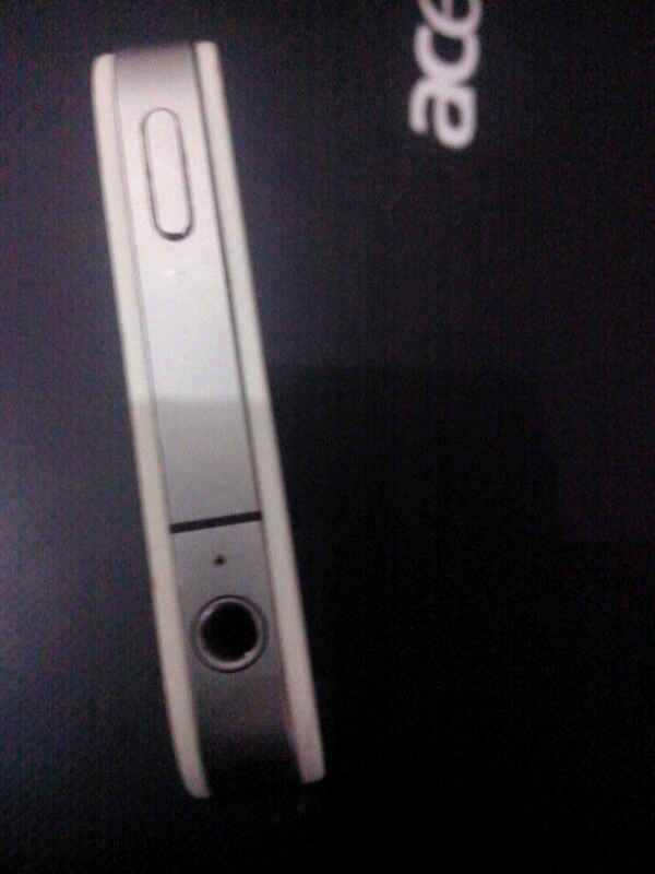 WTS/WTT Iphone 4 32Gb White Semarang solo jogja