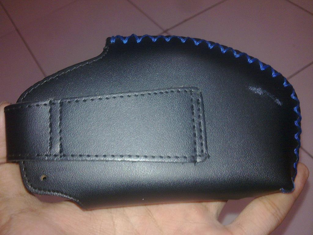 WTS / DiJual Sarung Nokia N-gage Classic (Ngage 1.0) Original Nokia Langka