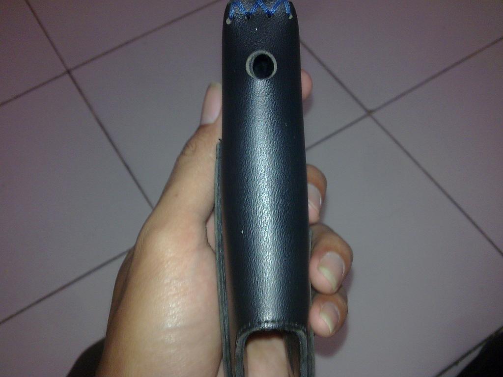 WTS / DiJual Sarung Nokia N-gage Classic (Ngage 1.0) Original Nokia Langka
