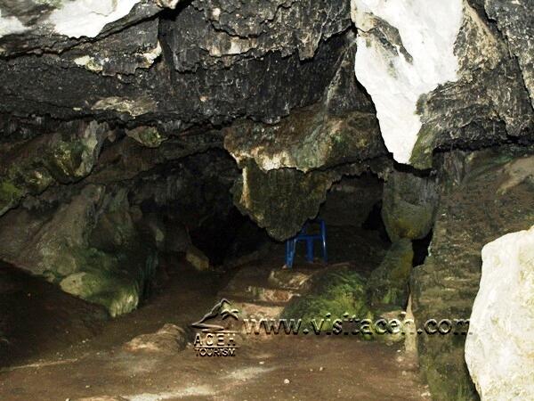 4 tempat Paling Menantang Andrenalin di Aceh