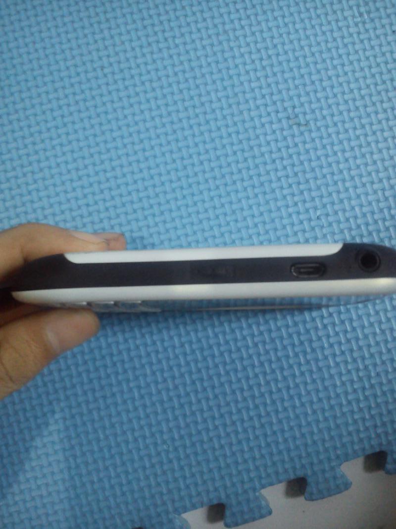 BB/blackberry 8520 gemini Lengkap ex CTN / Comtech jogja/yogya RP.800ribuan