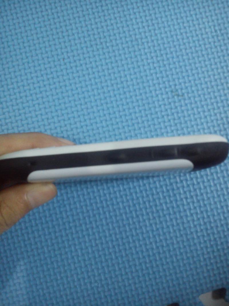 BB/blackberry 8520 gemini Lengkap ex CTN / Comtech jogja/yogya RP.800ribuan