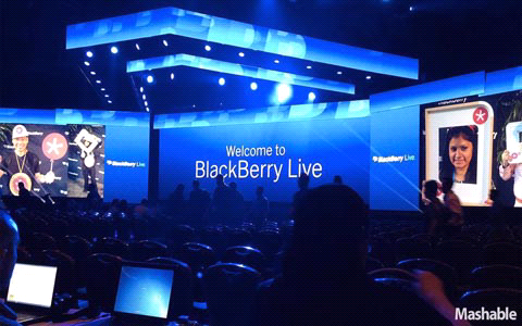&#91;HOT&#93;Pengguna iOS dan Android akan
Segera Bisa Gunakan BBM