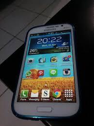 WTS SAMSUNG GALAXY GRAND DUOS SURABAYA