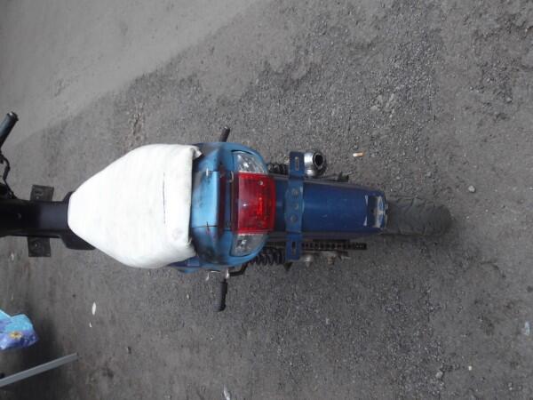 cari rongsokan rangka, mesin, bpkb, stnk dll honda c70