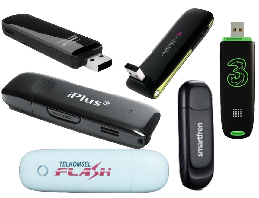 Modem GSM second/bekas
