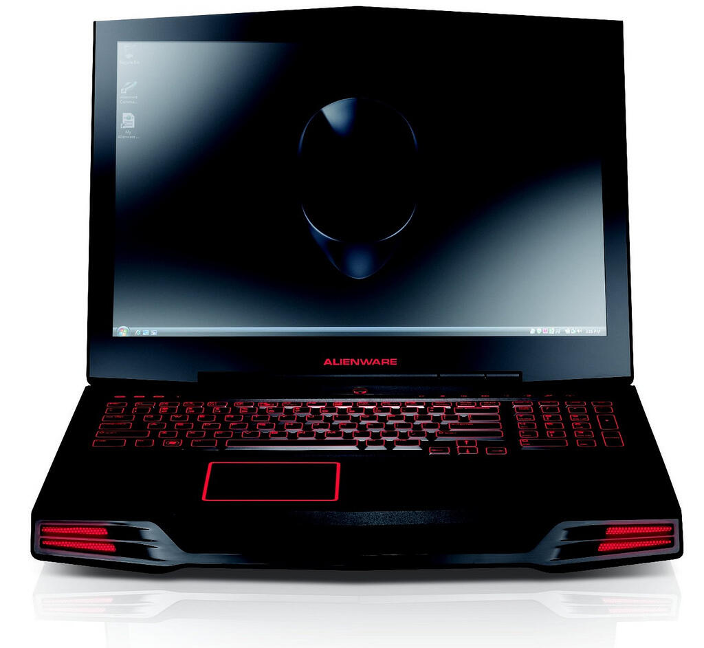 alienware