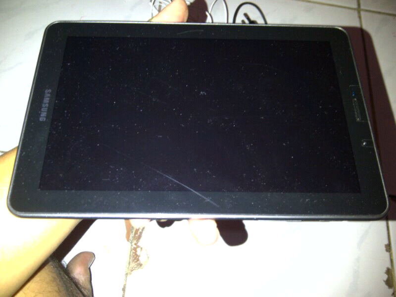 WTS SAMSUNG TAB 7.7" 3G (32 GB) MURMERRRR...negOOO
