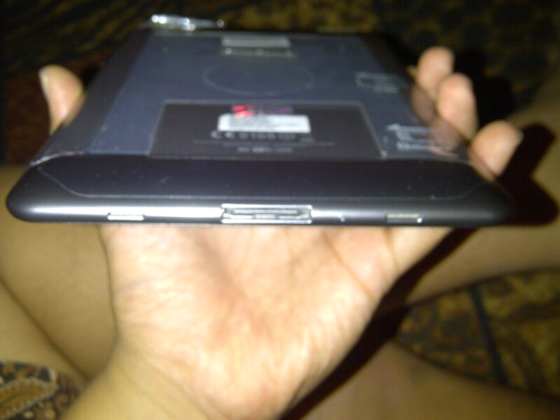 WTS SAMSUNG TAB 7.7" 3G (32 GB) MURMERRRR...negOOO