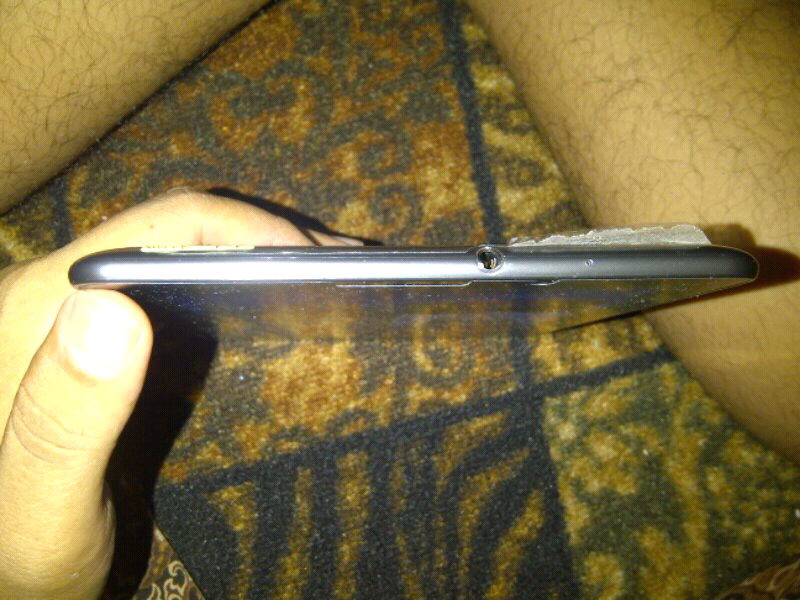 WTS SAMSUNG TAB 7.7" 3G (32 GB) MURMERRRR...negOOO
