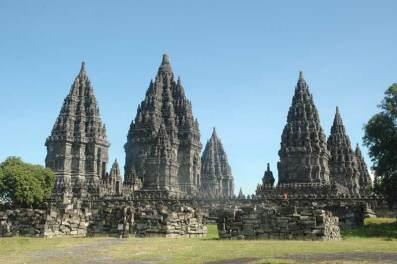 7 Situs Warisan Dunia UNESCO di Indonesia