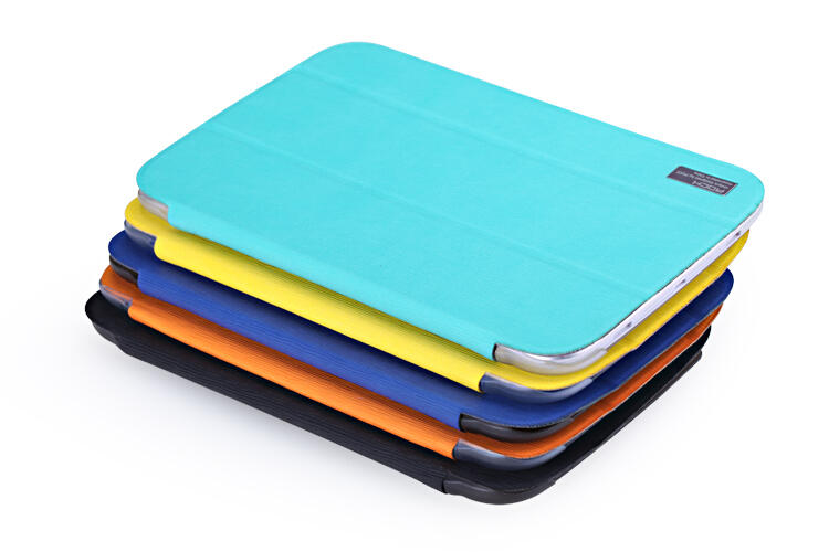 Aksesoris Samsung Galaxy Note 8.0 galaxy N5100 , Booklet, rotate 360 , silicon case