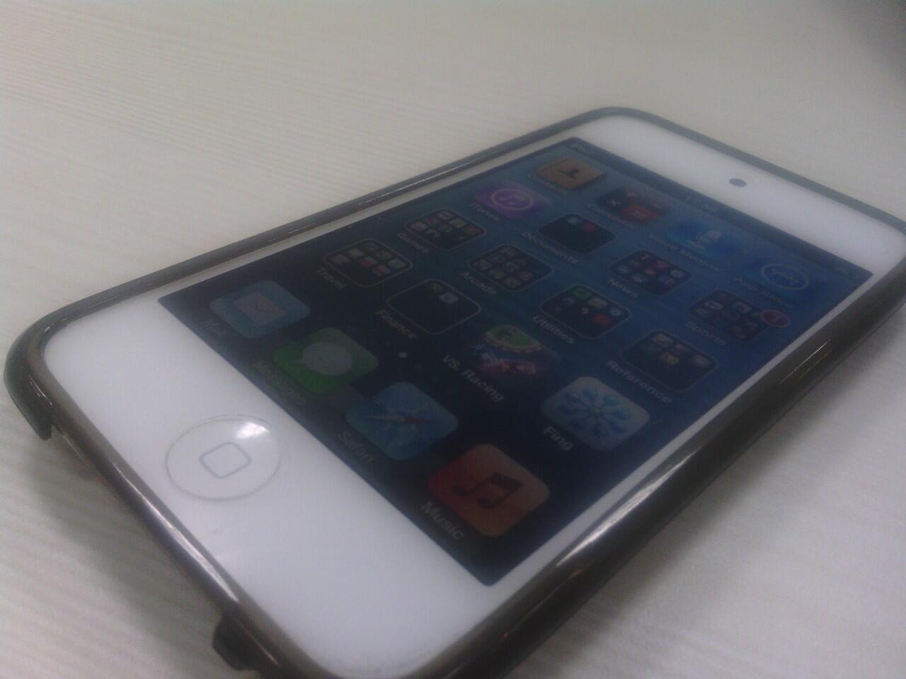 Ipod Touch 32Gb 4th