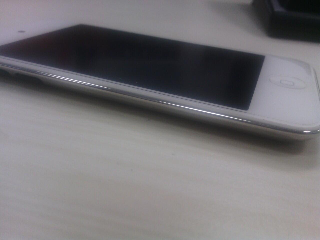 Ipod Touch 32Gb 4th