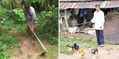 Ni orang kagak Pernah Tidur Bertahun Tahun gan!! 