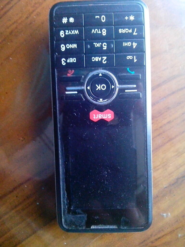 HP cdma smartfren C700 + flexi zte C339