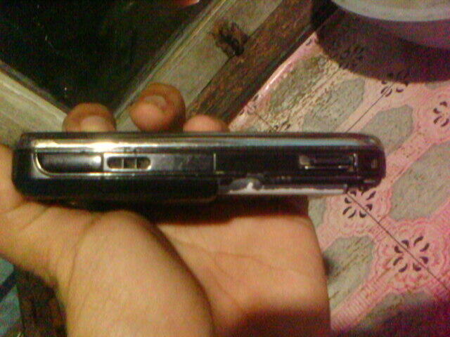 nokia 6233