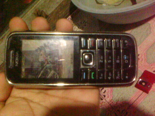 nokia 6233