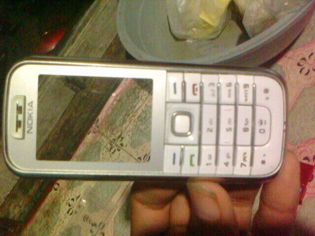 nokia 6233