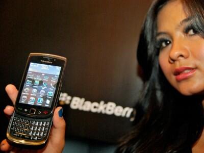 Astaga, Penjualan BlackBerry Menurun Drastis 70%