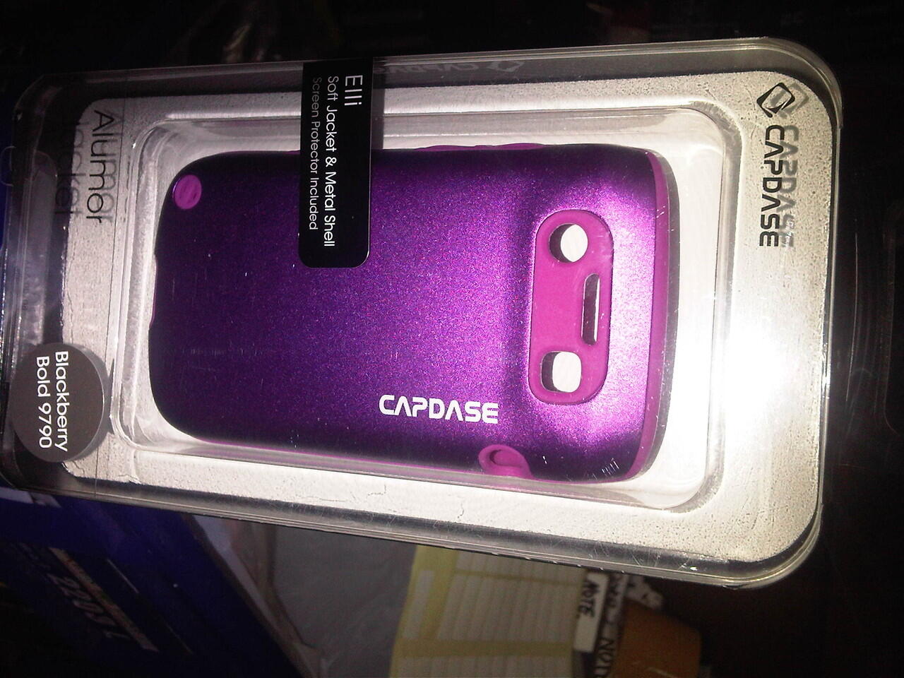 ALUMOR CAPDASE BELAGIO