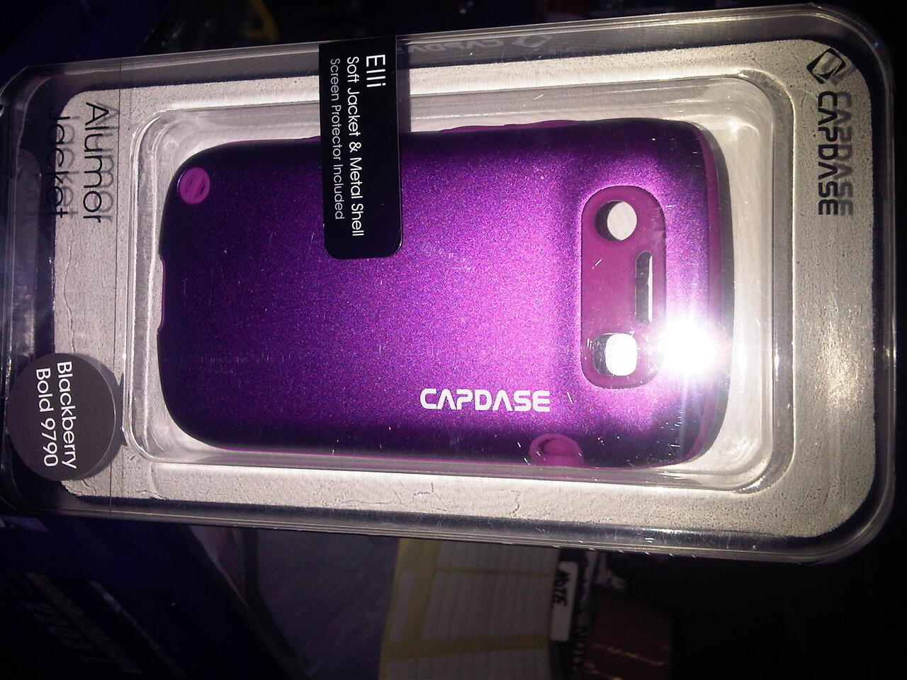 ALUMOR CAPDASE BELAGIO