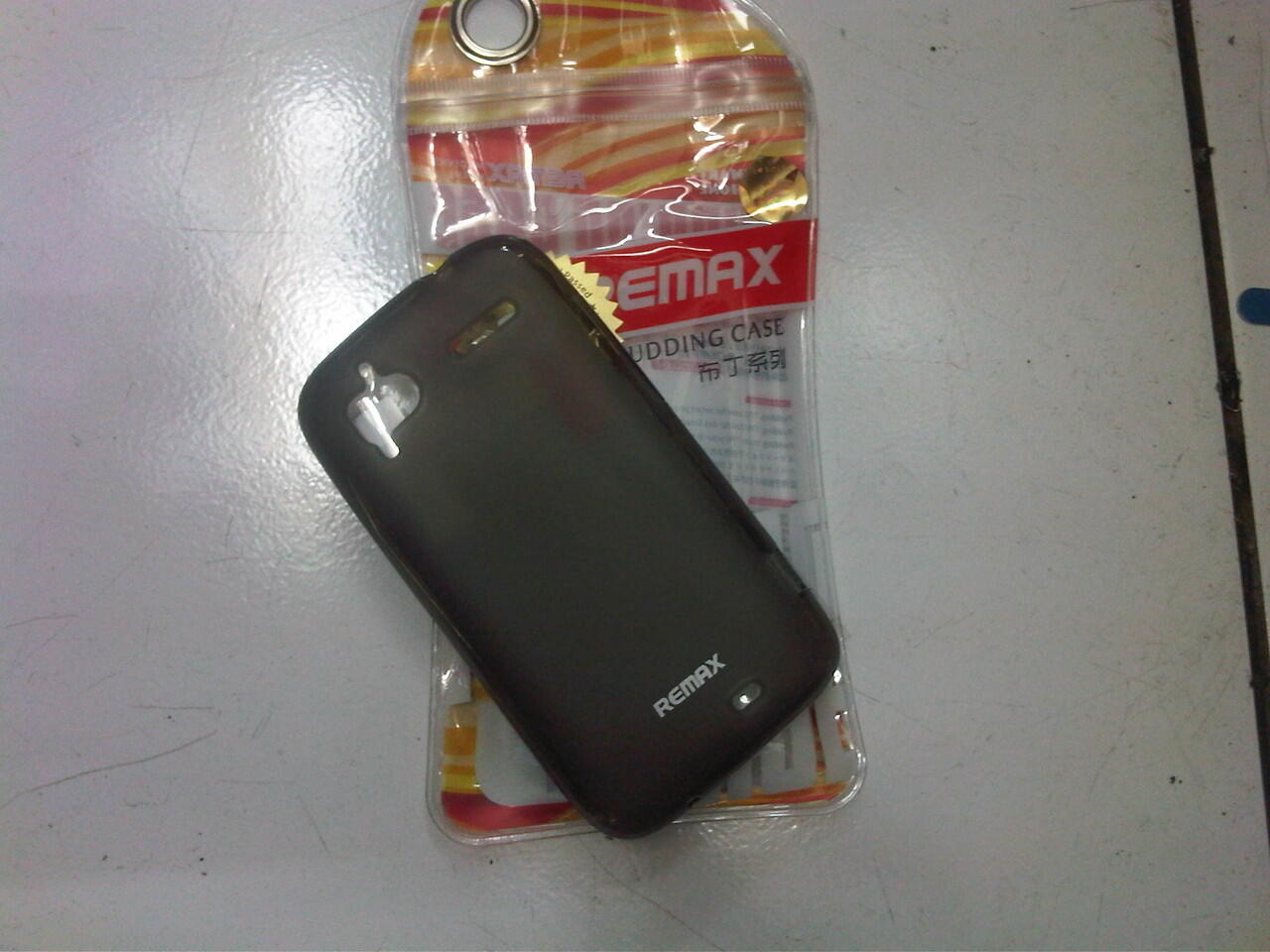 SOFT JACKET HTC DESIRE VC