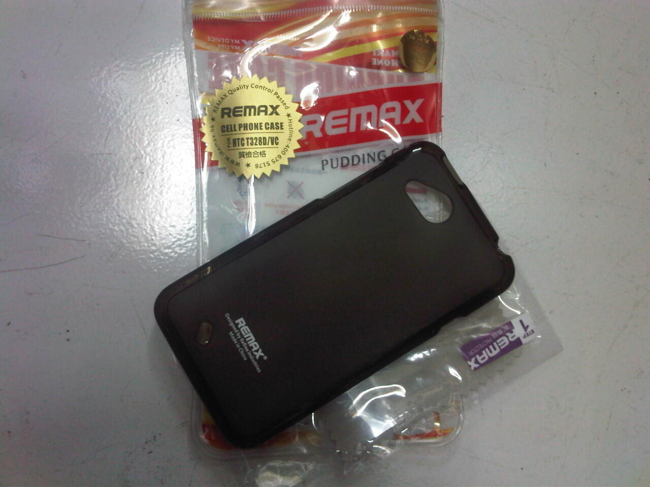 SOFT JACKET HTC DESIRE VC