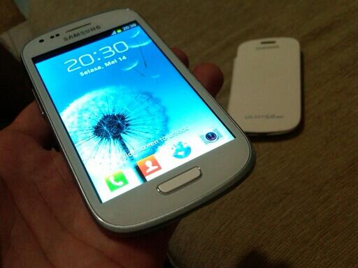 Samsung Galaxy S3 Mini KW China