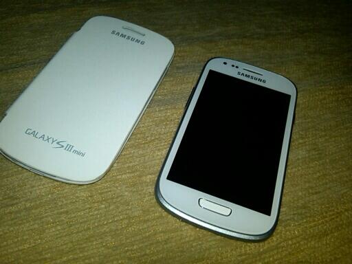 Samsung Galaxy S3 Mini KW China