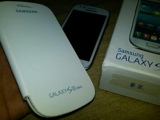 Samsung Galaxy S3 Mini KW China