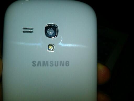 Samsung Galaxy S3 Mini KW China