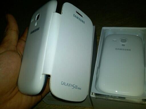 Samsung Galaxy S3 Mini KW China