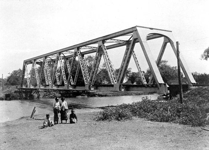 MADOERA TEMPO DULU (LAWAS)