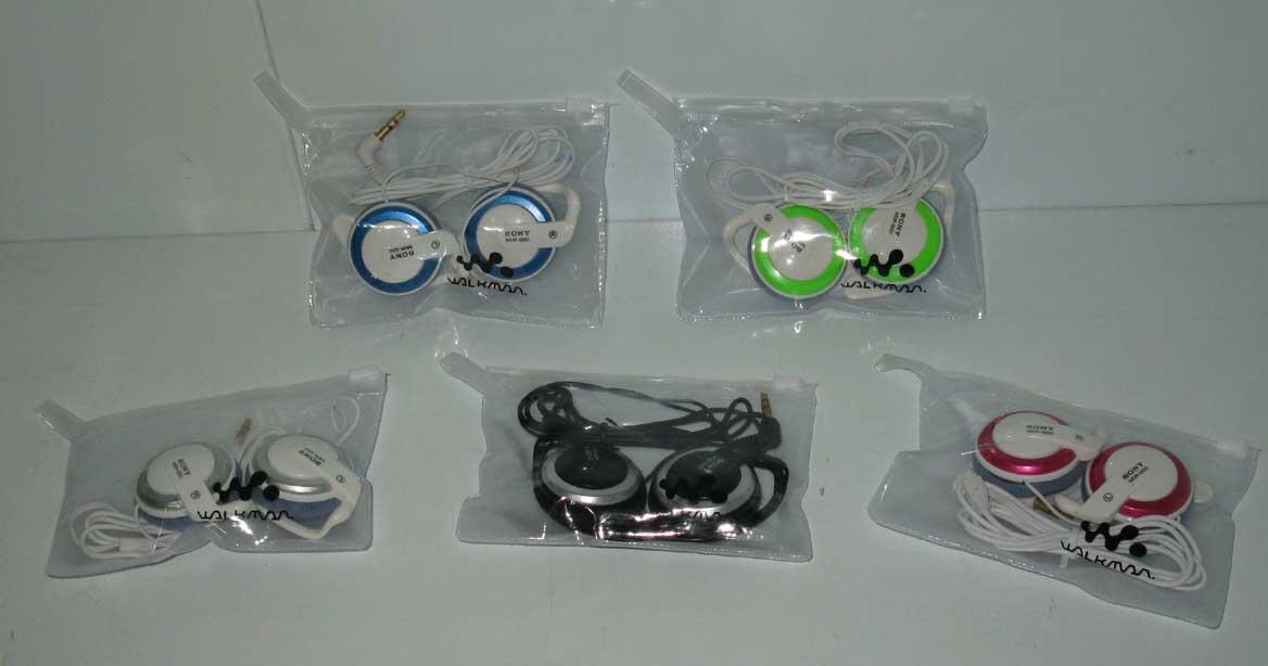 Earphone MDR-Q50